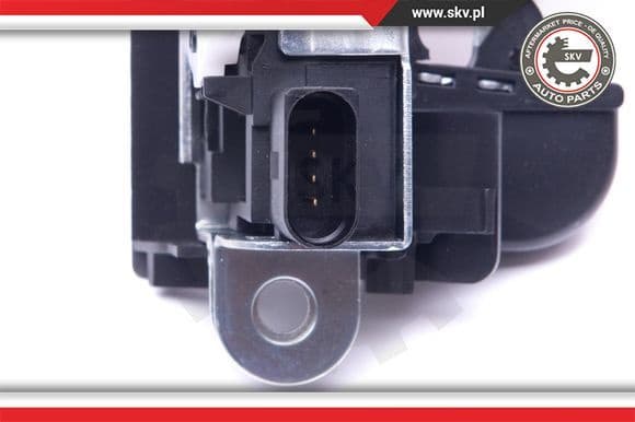 Tailgate Lock 16SKV249 - image 6