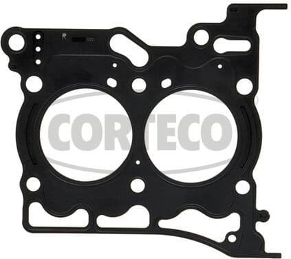 Gasket, cylinder head 83403260