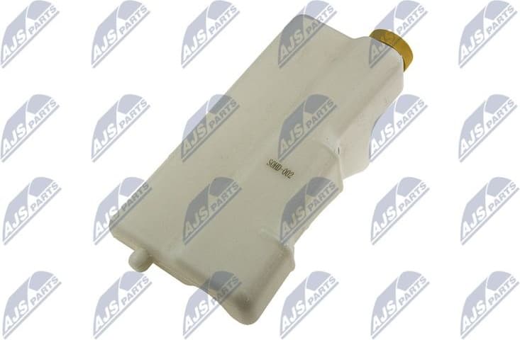 Expansion Tank, coolant CZW-HD-002 - image 2