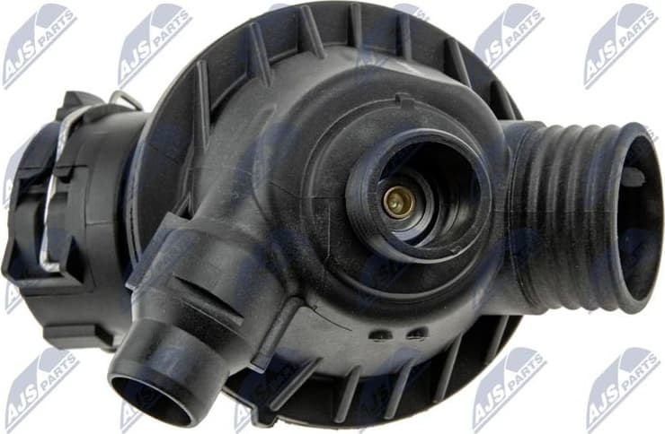 Thermostat, coolant CTM-BM-043 - image 3