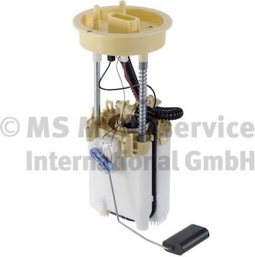 fuel supply unit 7.07795.55.0