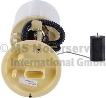 fuel supply unit 7.07795.55.0 - image 2