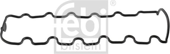 Gasket, cylinder head cover 08608