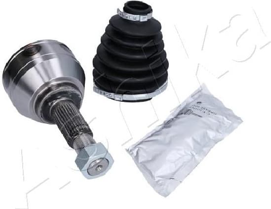 Joint Kit, drive shaft 62-01-1016 - image 2