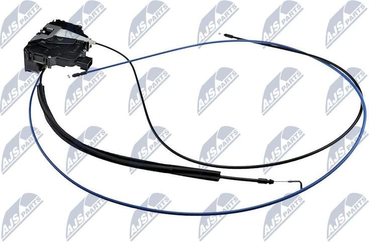 Door Lock EZC-FT-030