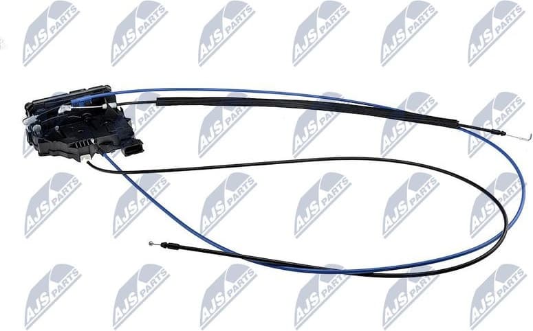 Door Lock EZC-FT-030 - image 2