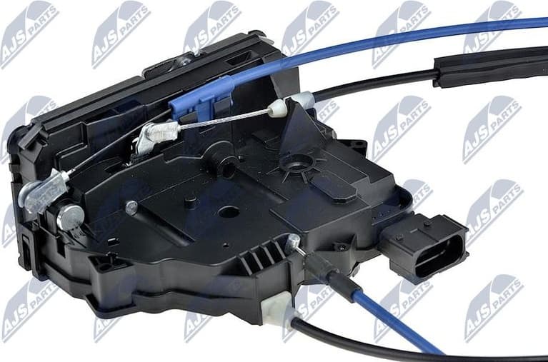 Door Lock EZC-FT-030 - image 3