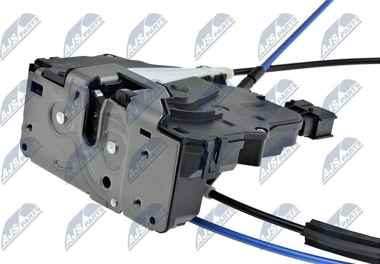 Door Lock EZC-FT-030 - image 4