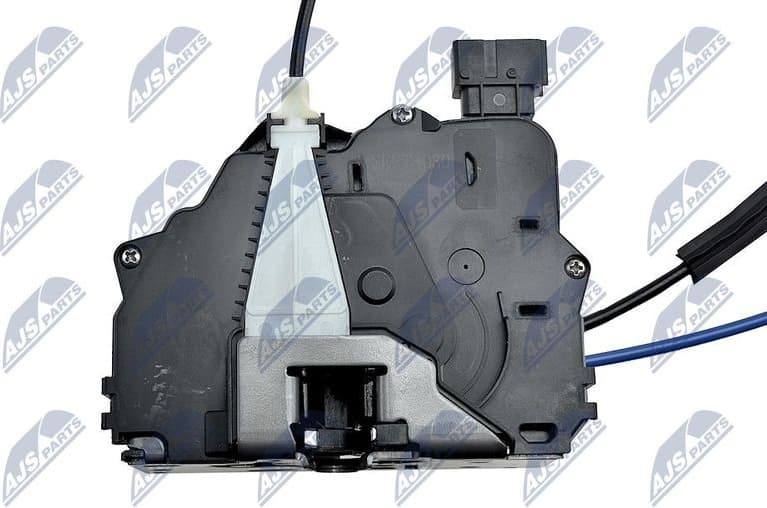 Door Lock EZC-FT-030 - image 5