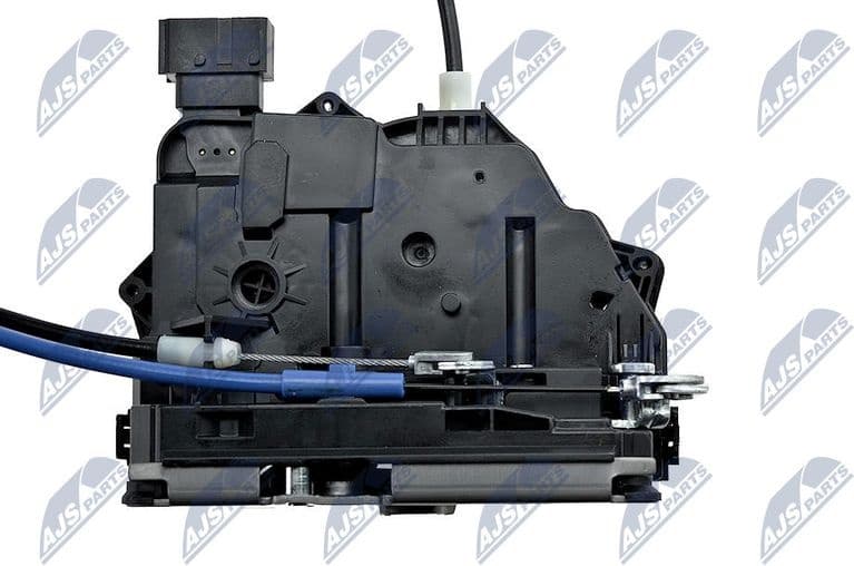 Door Lock EZC-FT-030 - image 6