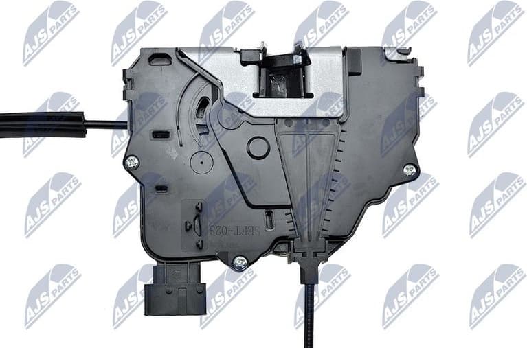 Back Door Lock EZC-FT-028 - image 4