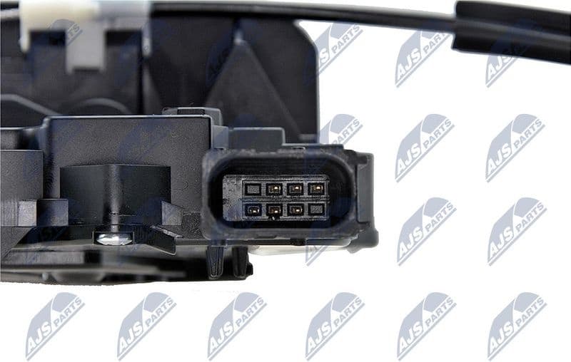 Back Door Lock EZC-FT-028 - image 8