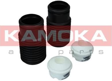 Dust Cover Kit, shock absorber 2019058