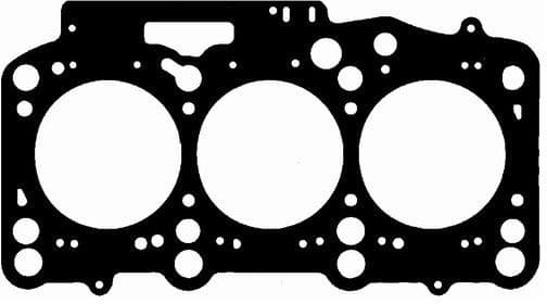 Gasket, cylinder head CH3546