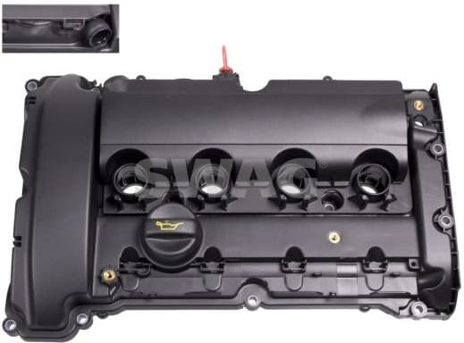 Cylinder Head Cover 62102602