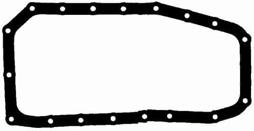 Gasket, oil sump OP9365