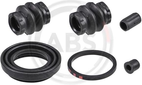 Repair Kit, brake caliper 53159