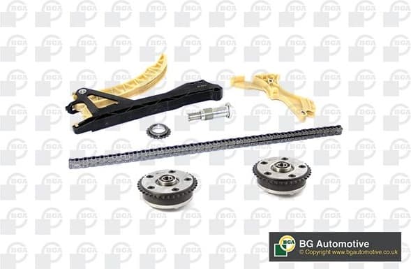 Timing Chain Kit TC2020VFK
