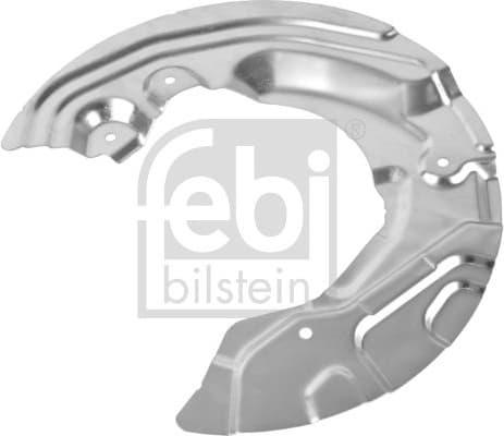Splash Guard, brake disc 176422