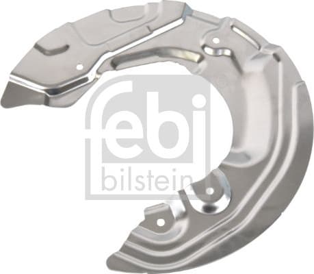 Splash Guard, brake disc 176423