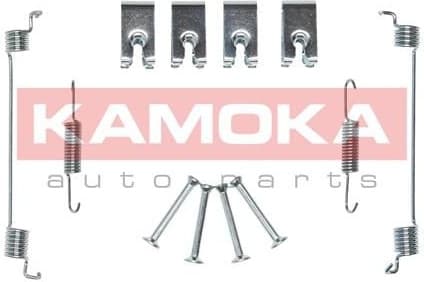 Accessory Kit, brake shoes 1070063