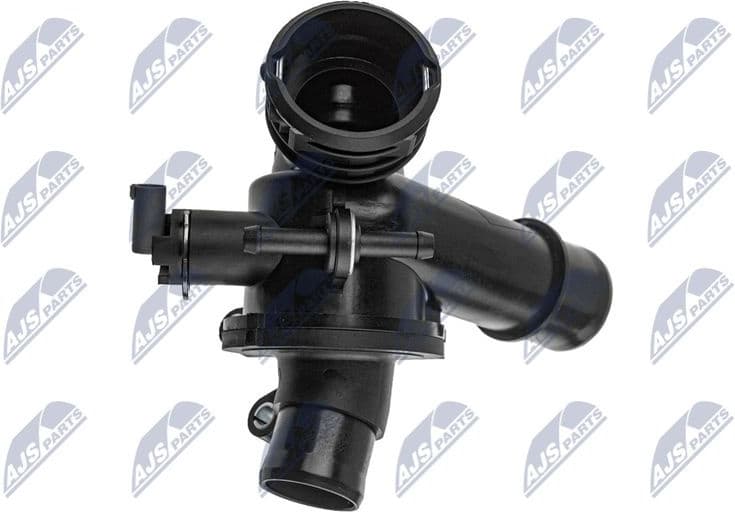 Thermostat, coolant CTM-ME-010 - image 4