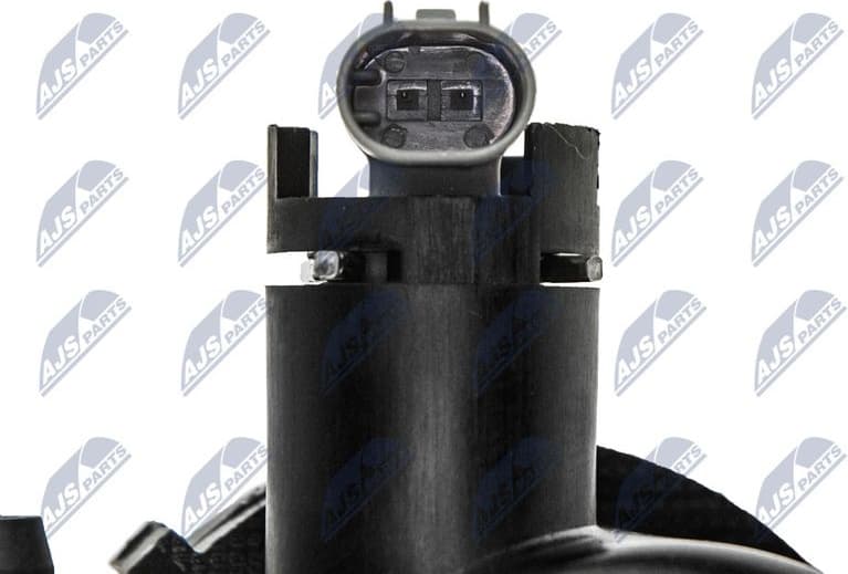 Thermostat, coolant CTM-ME-010 - image 8