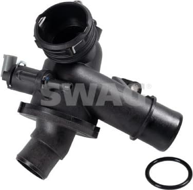 Thermostat, coolant 10108840