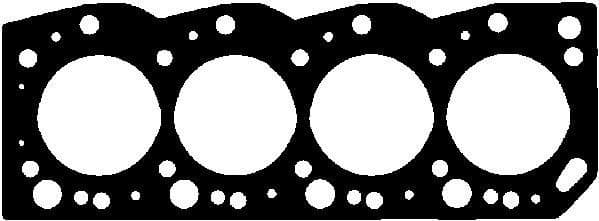 Gasket, cylinder head CH8358I