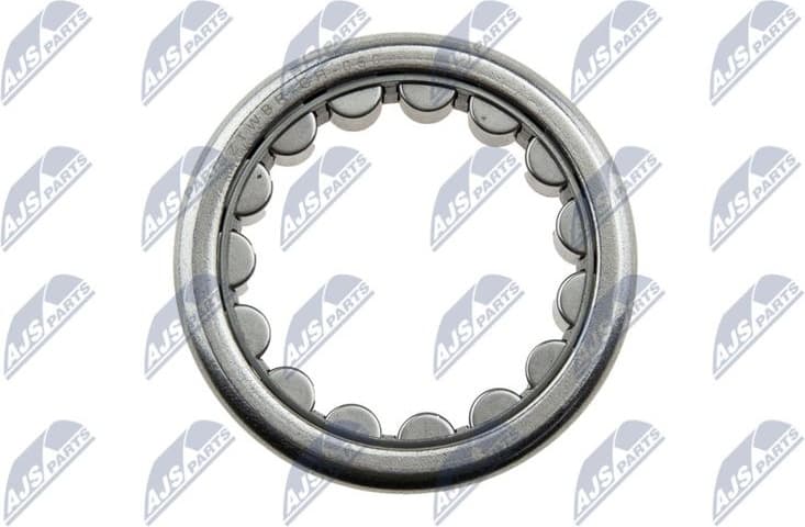 Wheel Bearing Kit KLT-CH-050 - image 3
