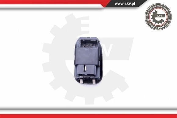 Switch, window regulator 37SKV103 - image 3
