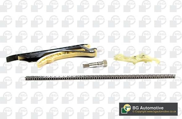 Timing Chain Kit TC0941K