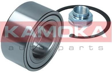 Wheel Bearing Kit 5600141 - image 4