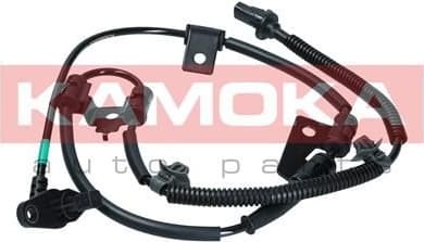 Sensor, wheel speed 1060236 - image 2