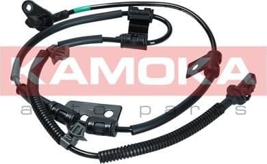 Sensor, wheel speed 1060236 - image 3