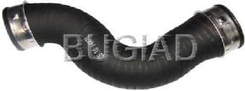 Charge Air Hose 82655