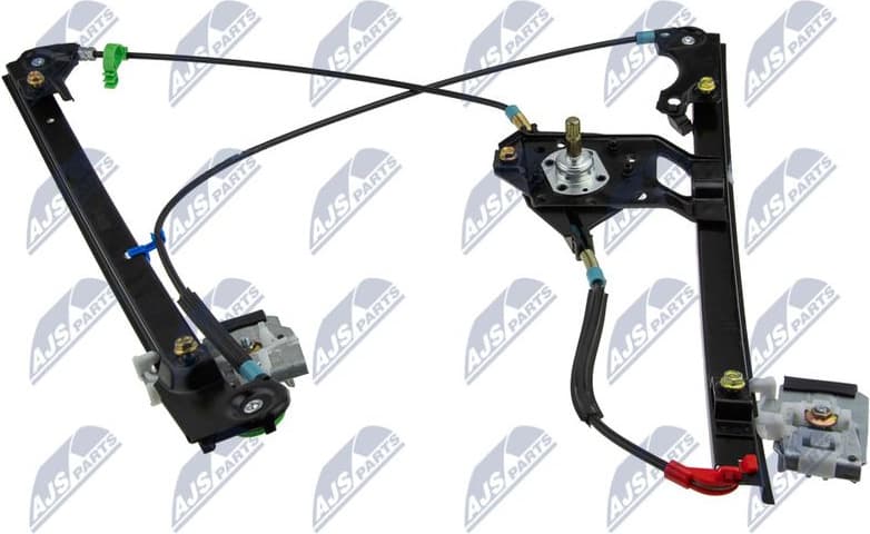 Window Regulator EPS-VW-090