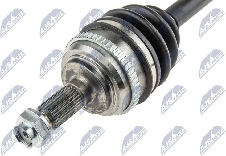 Drive Shaft NPW-HD-031 - image 3