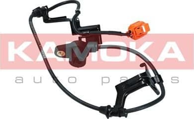 Sensor, wheel speed 1060222 - image 4