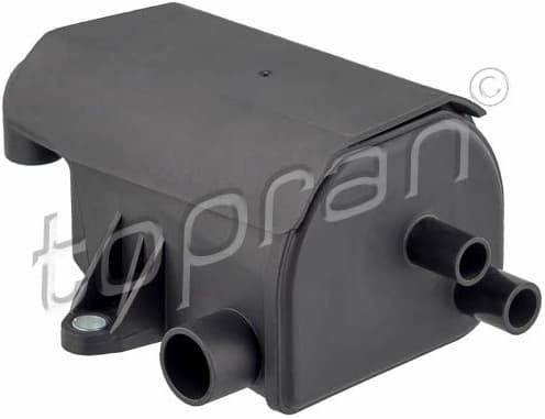 Oil Separator, crankcase ventilation 600 535