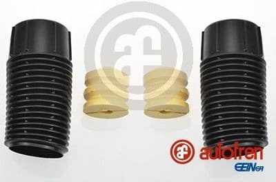 Dust Cover Kit, shock absorber D5101