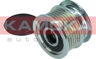Freewheel clutch alternator RC045 - image 3