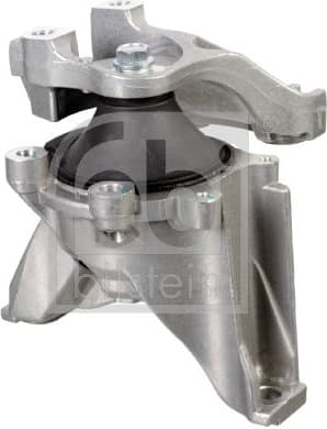 Mounting, engine 175514