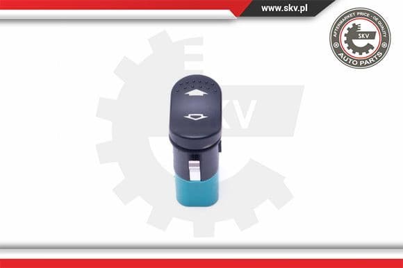 Switch, window regulator 37SKV362 - image 2
