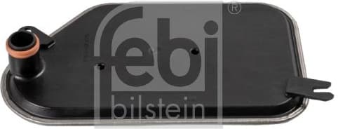 Hydraulic Filter Kit, automatic transmission 175063 - image 2