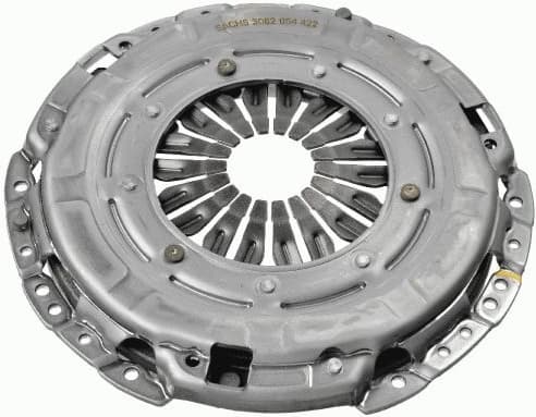 Clutch Pressure Plate 3082 654 422