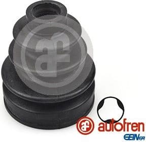 Bellow Kit, drive shaft D8258