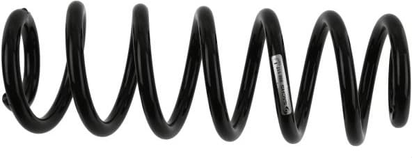 Suspension Spring 992 117
