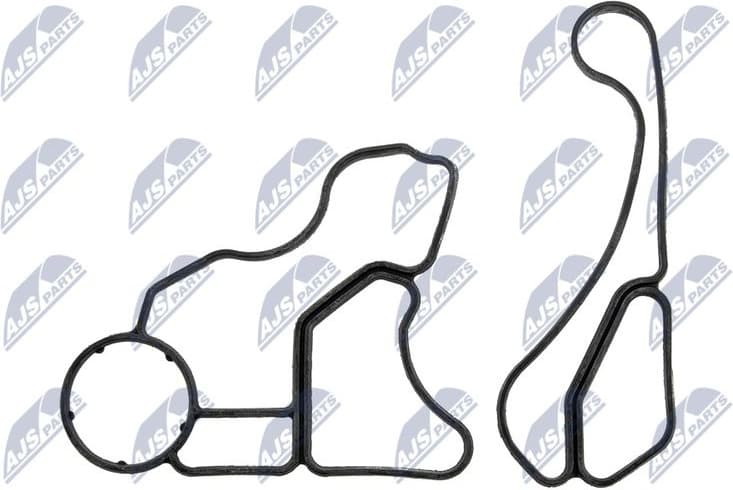 Gasket oil cooler CCL-BM-030 - image 2