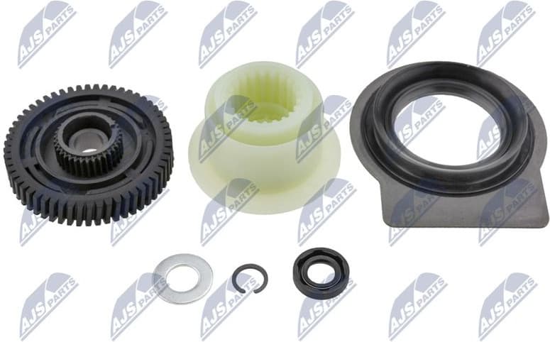Gear kit, transfer box NKZ-BM-001